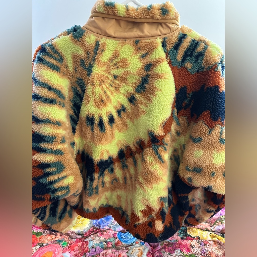 Free People Movement Rocky Ridge Pullover - Picture 8 of 10